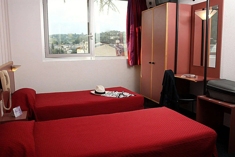 Hotel Acadia