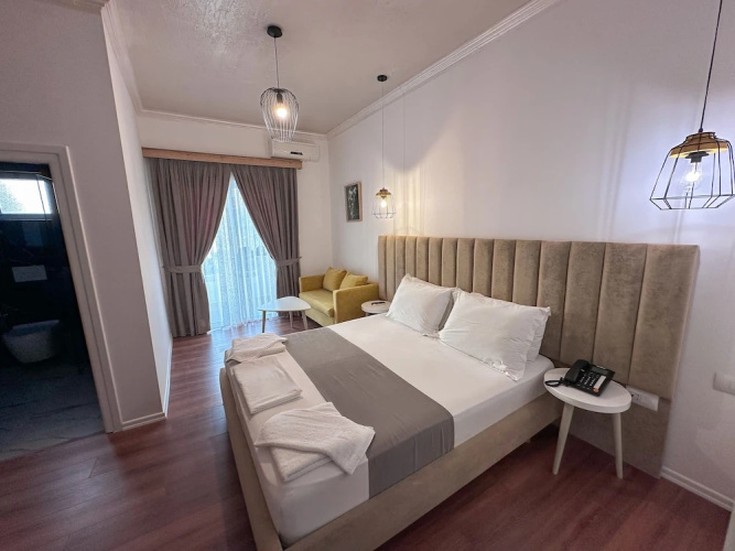 Hotel Murati