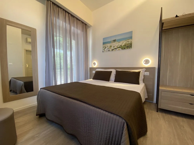 Hotel Sollievo