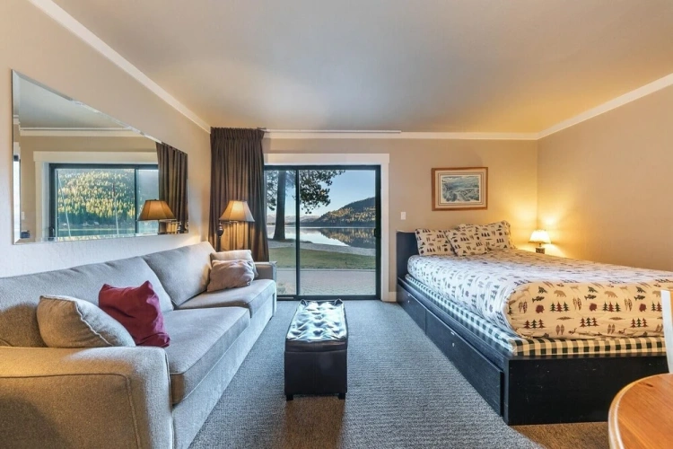 1 Bedroom Standard room