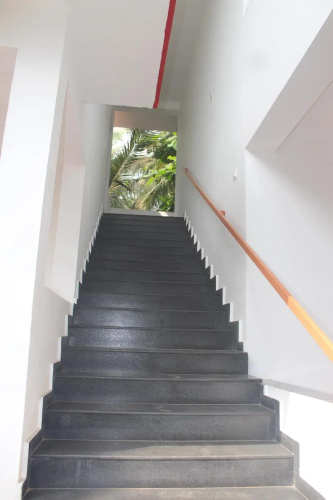 Seaprincess Guesthouse