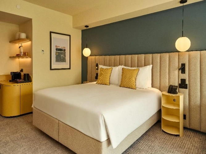 Premium Double room