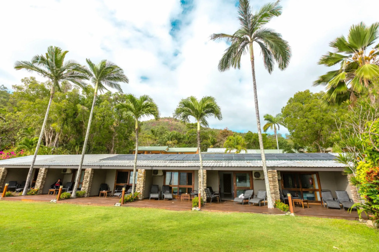 Turtle Cove Beach Resort - Adults Only