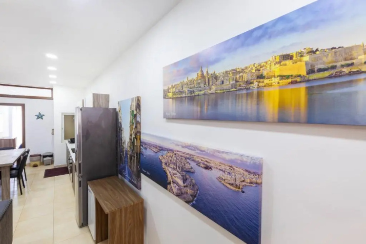 PC3- Centrally Located Apt-Close to University