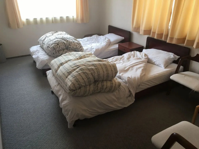 Lodge Myoko