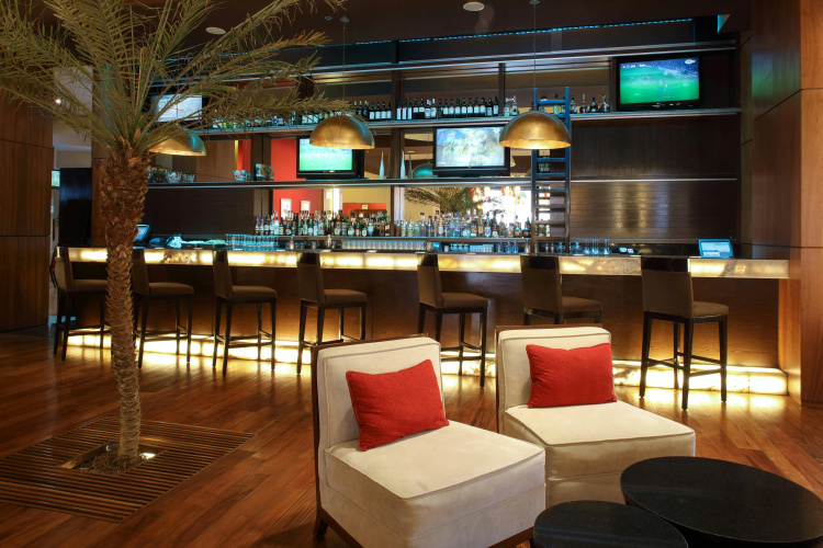 Marriott Aguascalientes photo 28