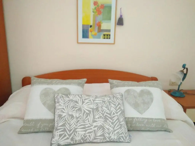 Studio Apartment Dramalj