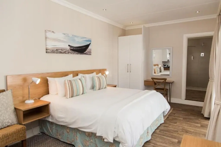 Deluxe Double Villa