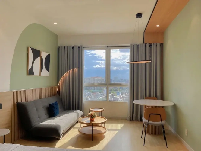 Comfort Apartment