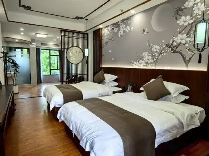 Moxiangyuan Villa