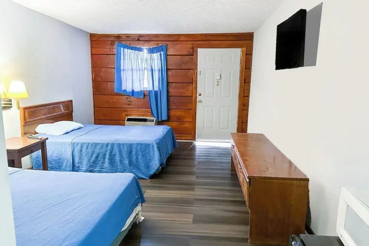 Weiss Lake Motel By OYO Cedar Bluff