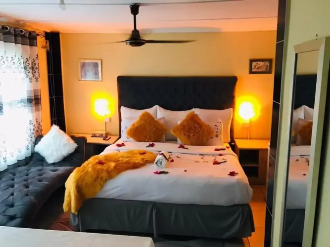 uPhondo Lodge