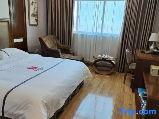 Business Single room