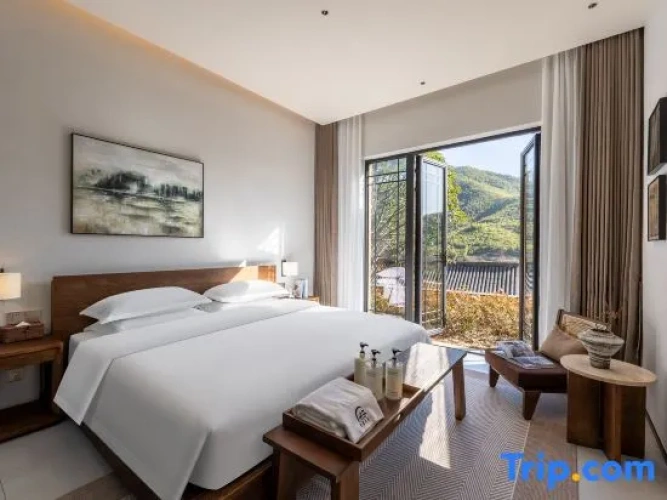 2 Bedrooms Duplex Villa