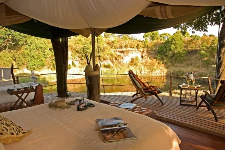 Tent
