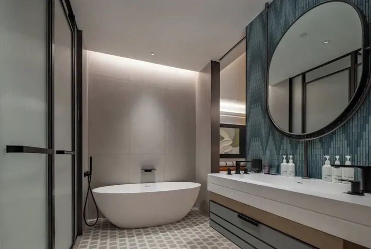 Double Suite