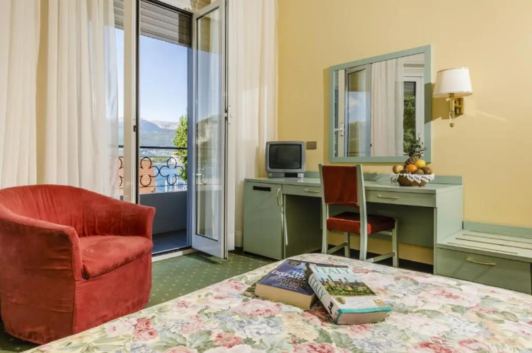 Hotel Lido La Perla Nera