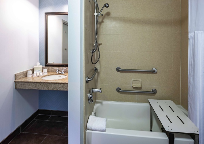 Hilton Garden Inn Omaha Downtown/Old Market Area photo 12