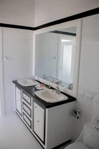 Romantic two Bedroom Deluxe Villa With all Modern Conveniences