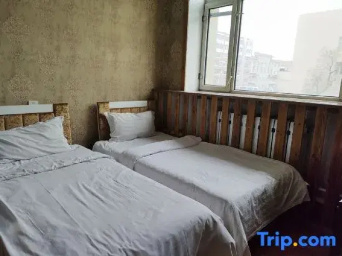 Wenxin Hotel, Luohe