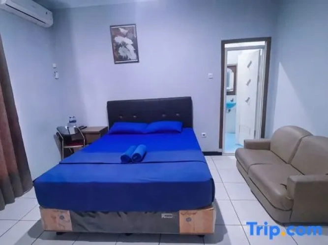 Executive room