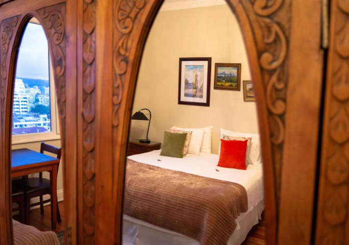 180 Hotel Boutique