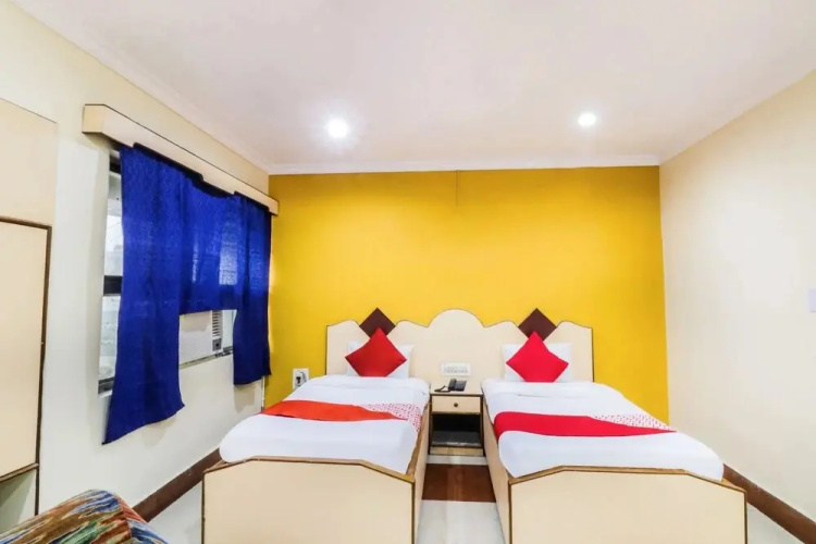 Hotel Goutam Vihar by OYO Rooms
