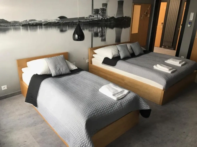 Standard Apartment