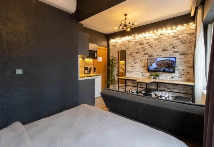 Executive Triple room