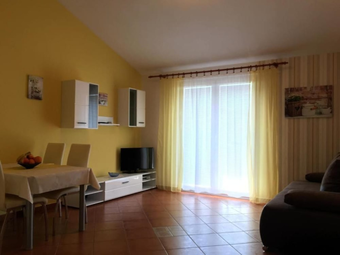 Villa Marija Novalja