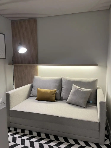 Boutique Apartment