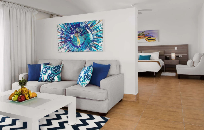 Bakour Punta Cana Suites