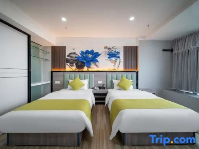 Premium Double room