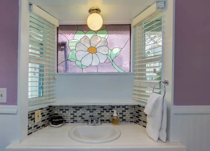 Carlisle Garden Suites
