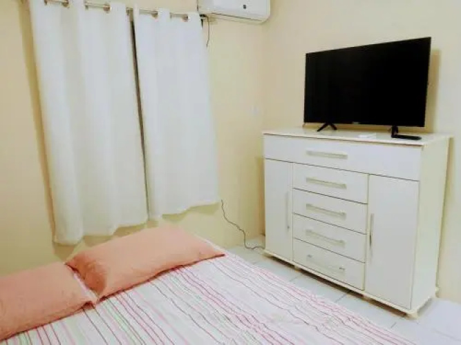 Apartamento Na Praia De Ponta Verde