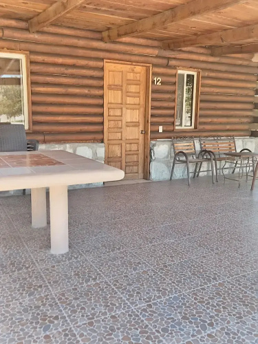 Hotel El Nogalito