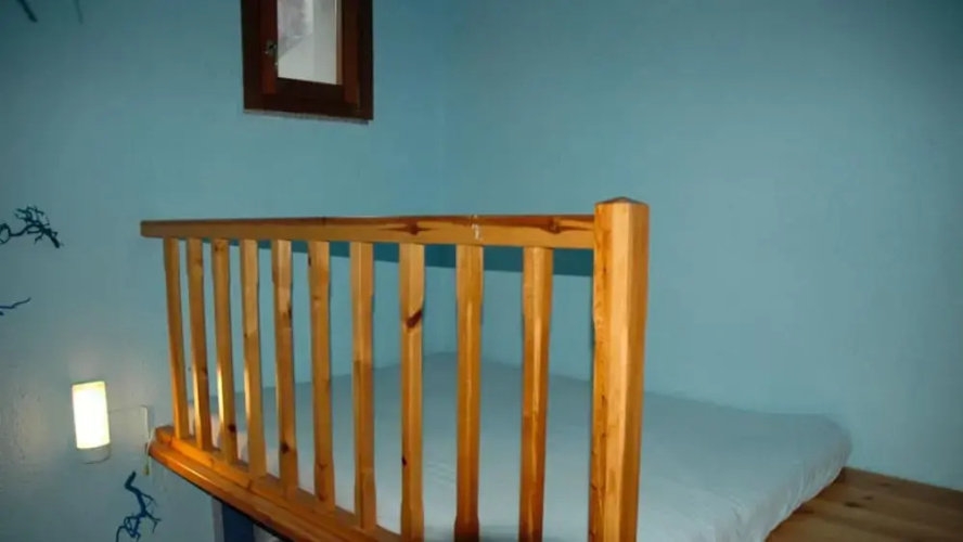 Porto Rafael Apartments - Ginestra 1A