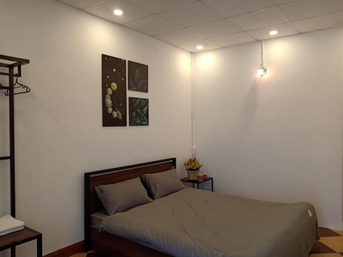 Nghi An House