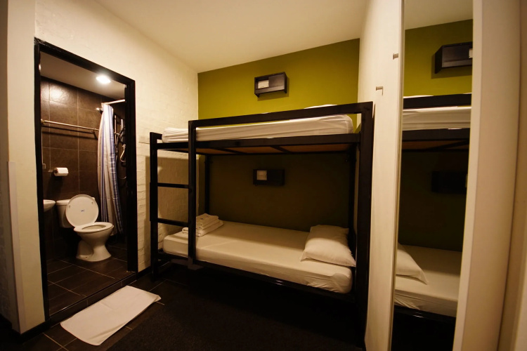 Tulip Hotel