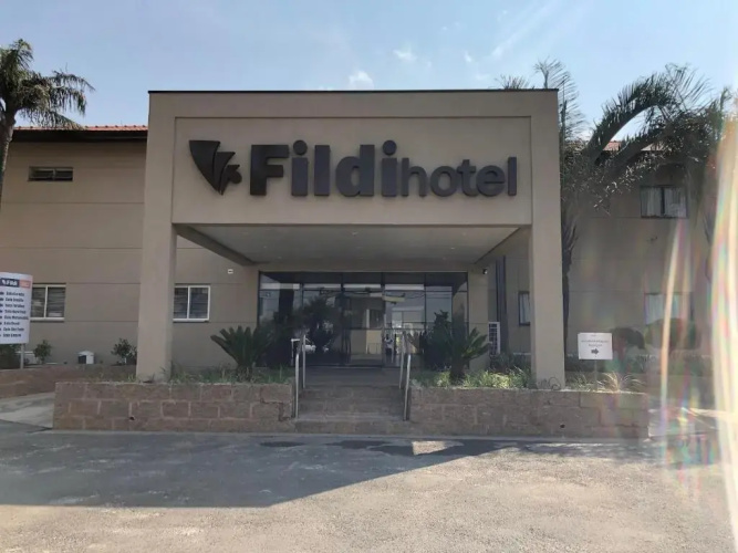 Otel görseli
