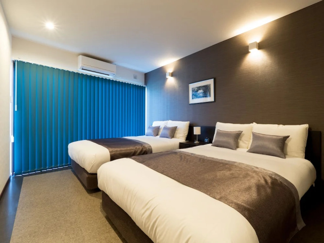 Sumuide Terrace H