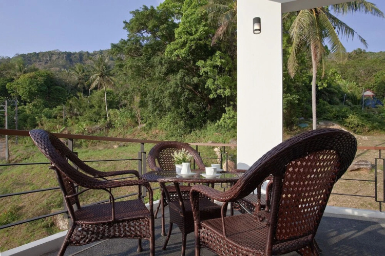 Kata Horizon Villa B2 4 Bed