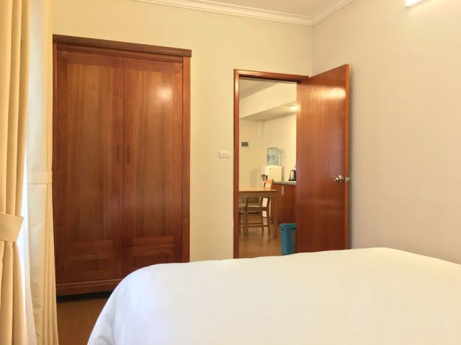 Palmo Hotel & Apartment 3