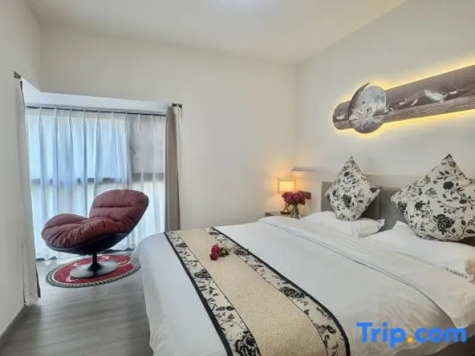 2 Bedrooms Luxury Suite