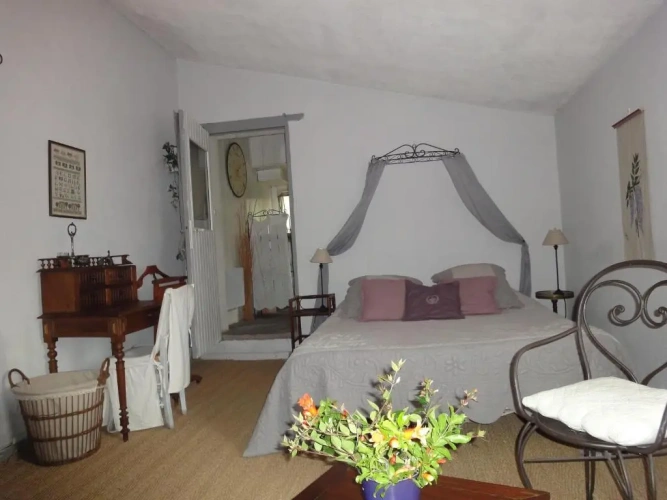 Comfort Double room