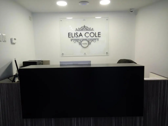 Hotel Elisa Cole
