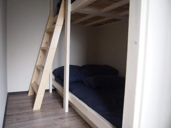 Economy Twin room