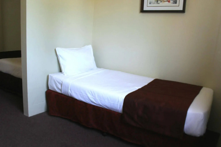Comfort Inn Commodore Albury