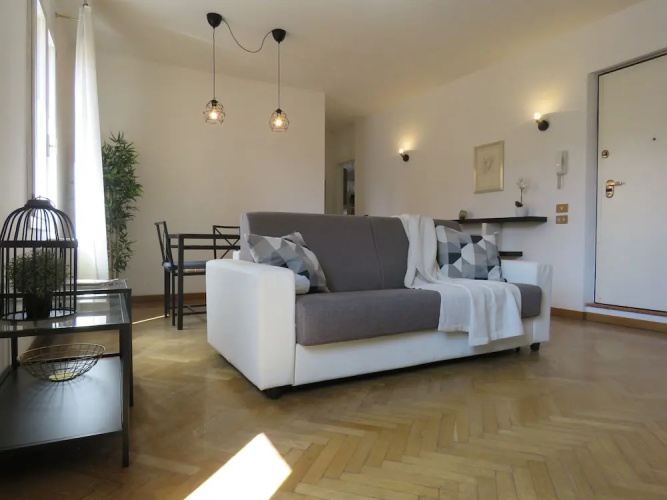 Altaseta Apartments