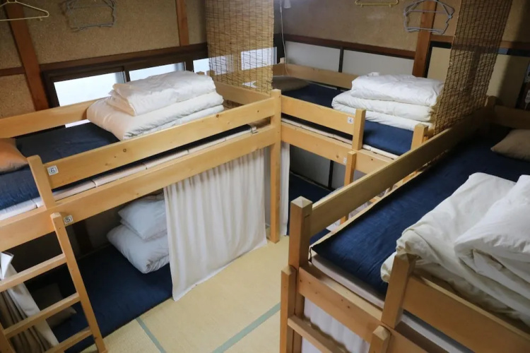 Guesthouse Tomaru